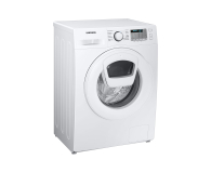 Samsung PRALKA SAMSUNG WW65AA626TH AddWash slim ### - 1381358 - zdjęcie 2